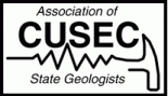 Association of CUSEC State Geologists