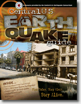 Central U.S. Earthquake Guide
