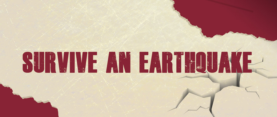 Earthquake Safety and Preparedness Education